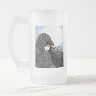 Chope Givrée Drinkware Totemic de Hecate