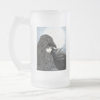 Chope Givrée Drinkware Totemic de Hecate