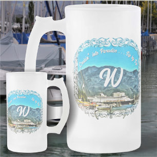 Chope Givrée En croisière vers le paradis Vallarta 0946