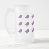 Enfants mignonette birdy