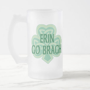 Chope Givrée Erin vont Bragh Stein