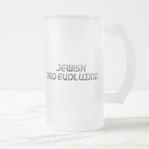 Chope Givrée Evolution du parti juif