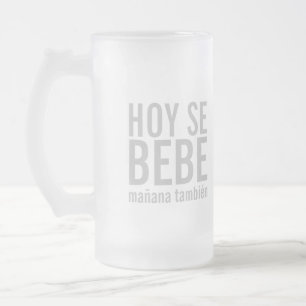 Chope Givrée Expert en logiciel Bebe Mañana Tambien de Hoy