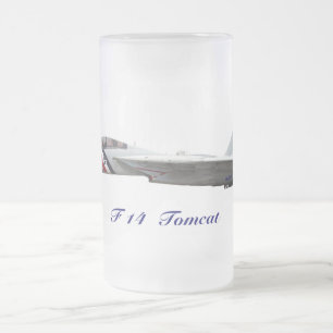 Chope Givrée F14 Tomcat, F 14 Tomcat