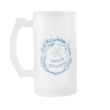 Faites Une Différence, Histoire De Starfish.