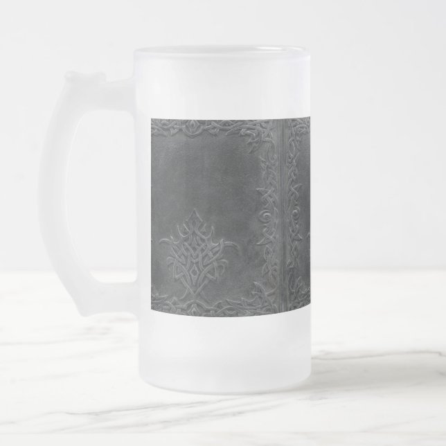 Chope Givrée Falln Dark (Gauche)
