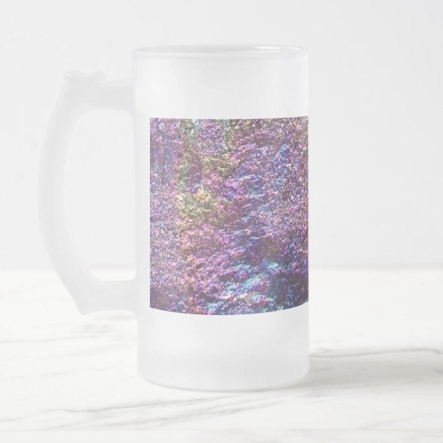 Chope Givrée Falln Rainbow Rocks (Gauche)