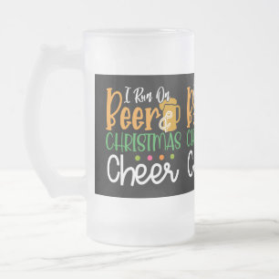 Chope Givrée fête de Noël