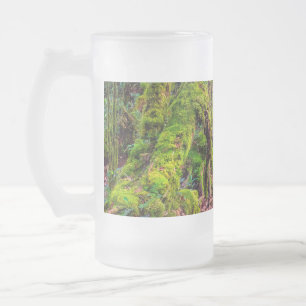 Chope Givrée Forêt moussue