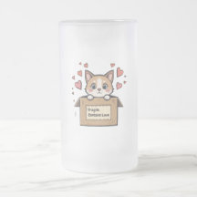 Fragile: Contains Love