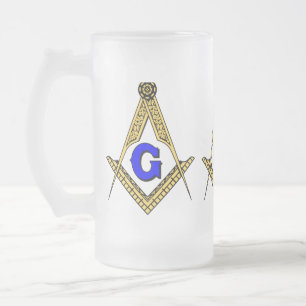 Chope Givrée Freemason