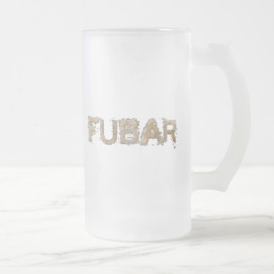 CHOPE GIVRÉE FUBAR