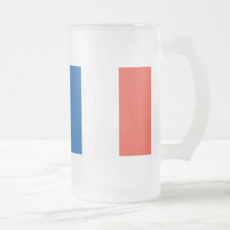 Chope Givrée Grand Glastase France drapeau