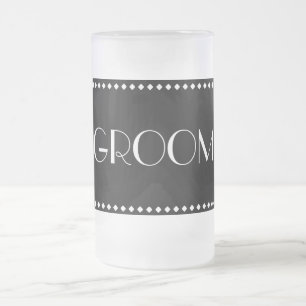 Chope Givrée Groom Frosted Musique