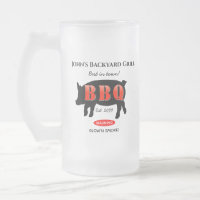 Guys Accueil Jardin Grillage Bière Soda Handle