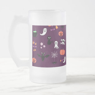 Chope Givrée Halloween