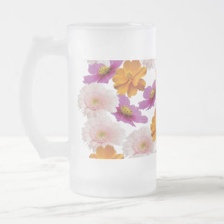 Chope Givrée Harmonie florale