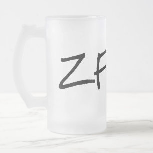 CHOPE GIVRÉE HB ZF