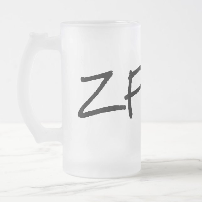 CHOPE GIVRÉE HB ZF (Gauche)