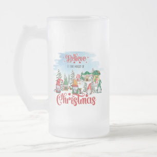 Chope Givrée Holiday