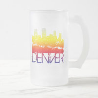 Horizon de Denver
