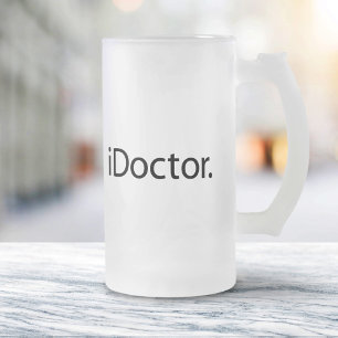 Chope Givrée i Doctor (iDocteur)