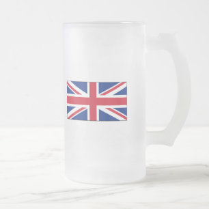 Chope Givrée International de DRAPEAU de l'Angleterre