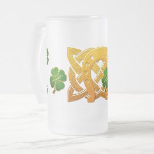 Chope Givrée Irish Fun 3D Whimsey 2