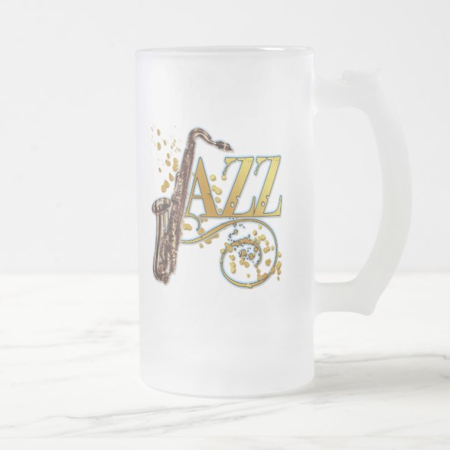 CHOPE GIVRÉE JAZZ (Droit)