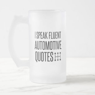 CHOPE GIVRÉE JE PARLE DE CITATIONS D'AUTOMOBILES FLUENTES