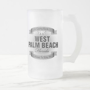 Chope Givrée Je retourne à (West Palm Beach)