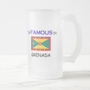 Chope Givrée Je suis célèbre au GRENADA