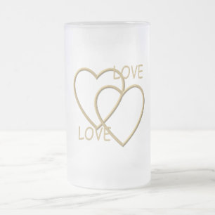 Chope Givrée Je t'aime