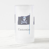 jolly roger drapeau de pirate