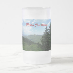 Chope Givrée Joyeux Noël