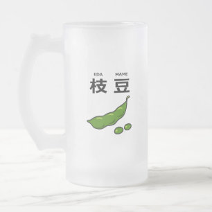 Chope Givrée Kanji Edamame