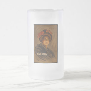Chope Givrée Karama : Jouez la romance japonaise Geisha