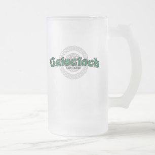 Chope Givrée La caféine de Gaiscioch tenant l'unité