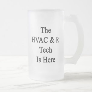 Chope Givrée La technologie de la CAHT R est ici