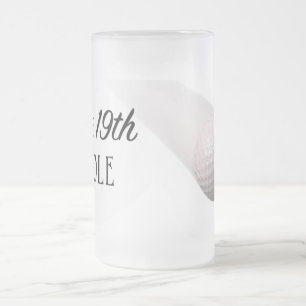 Chope Givrée Le 19ème trou