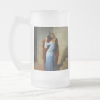 Le Kiss Francesco Hayez