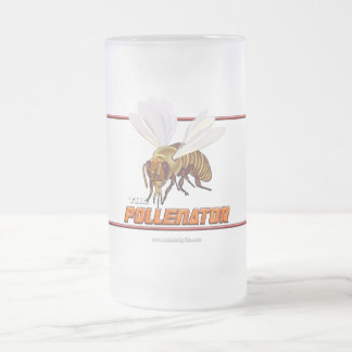 Chope Givrée Le Pollenator…