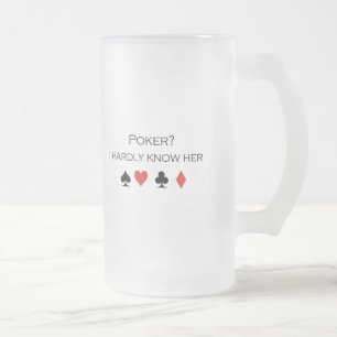 Chope Givrée Le tisonnier i connaissent à peine son T-shirt