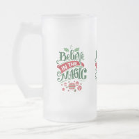 Le Typographe du Magic Christmas