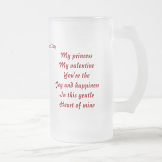 Chope Givrée les cadeaux de la Saint-Valentin-ma princesse