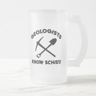 Chope Givrée Les géologues connaissent le schiste