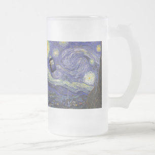 Chope Givrée Les horizons de Vincent