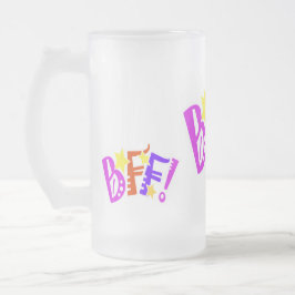 Chope Givrée Les meilleurs amis de BFF boivent jusqu'à la