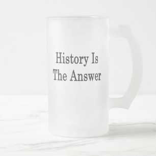 Chope Givrée L'histoire est la réponse