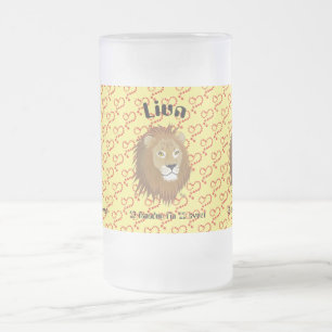 Chope Givrée Liun 23 fanadur fin 22 avust